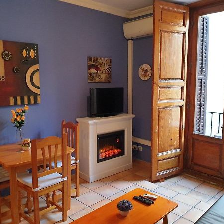 Apartamentos Dana Sol Μαδρίτη Εξωτερικό φωτογραφία