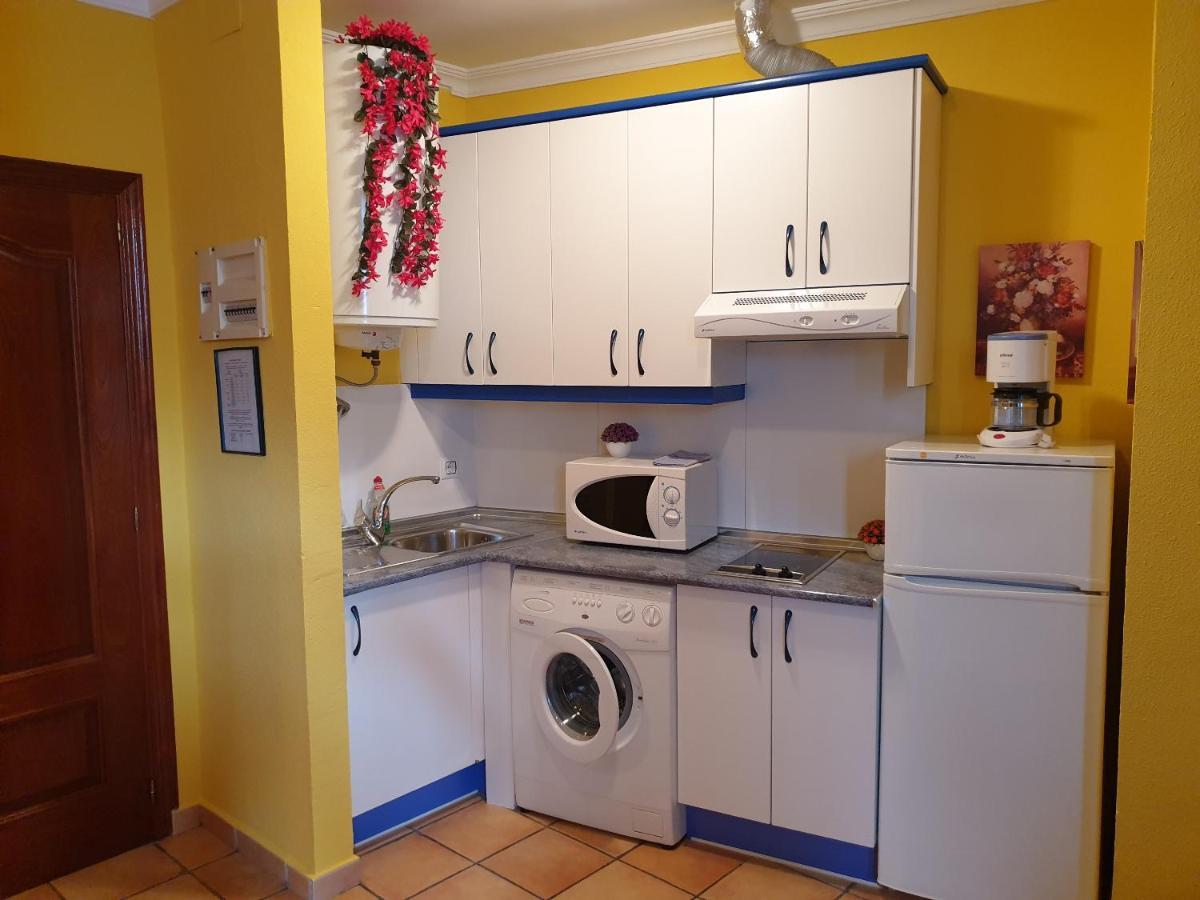 Apartamentos Dana Sol Μαδρίτη Εξωτερικό φωτογραφία