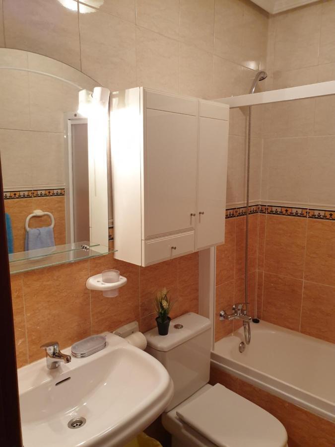 Apartamentos Dana Sol Μαδρίτη Εξωτερικό φωτογραφία