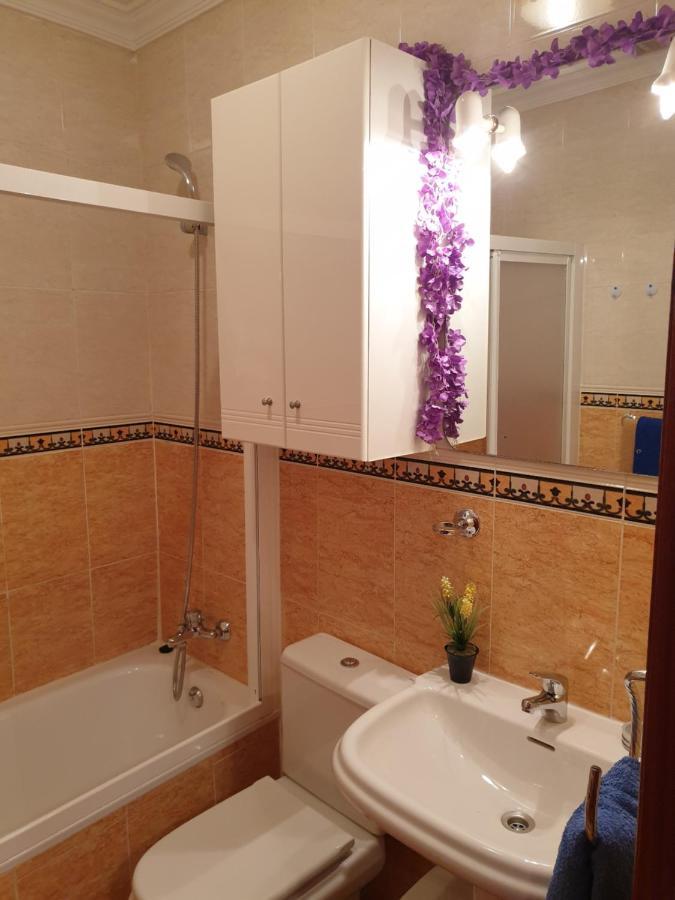 Apartamentos Dana Sol Μαδρίτη Εξωτερικό φωτογραφία