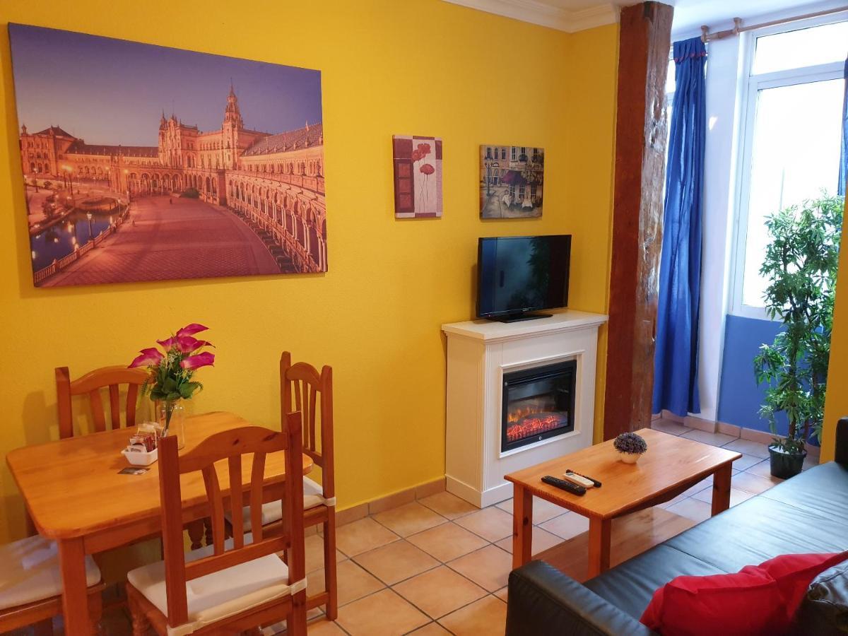 Apartamentos Dana Sol Μαδρίτη Εξωτερικό φωτογραφία