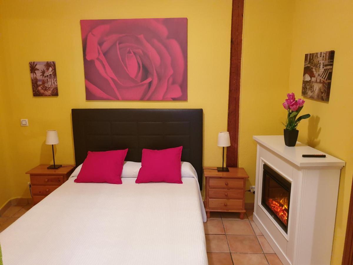 Apartamentos Dana Sol Μαδρίτη Εξωτερικό φωτογραφία