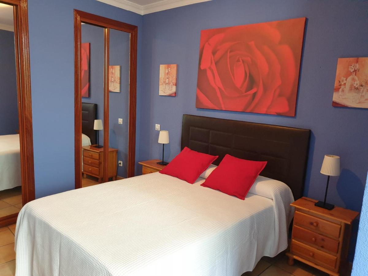 Apartamentos Dana Sol Μαδρίτη Εξωτερικό φωτογραφία