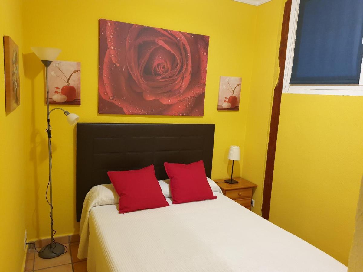 Apartamentos Dana Sol Μαδρίτη Εξωτερικό φωτογραφία