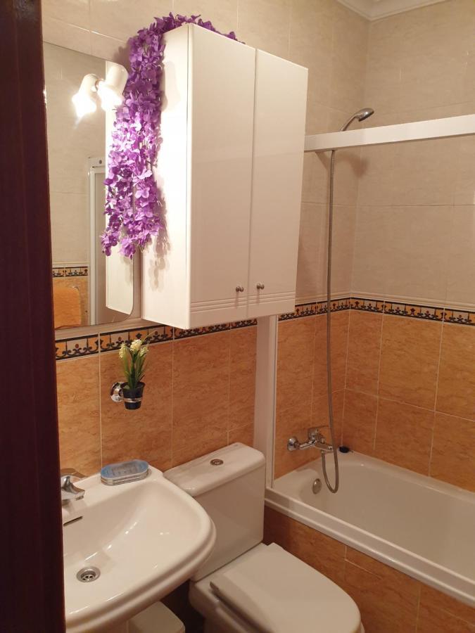 Apartamentos Dana Sol Μαδρίτη Εξωτερικό φωτογραφία