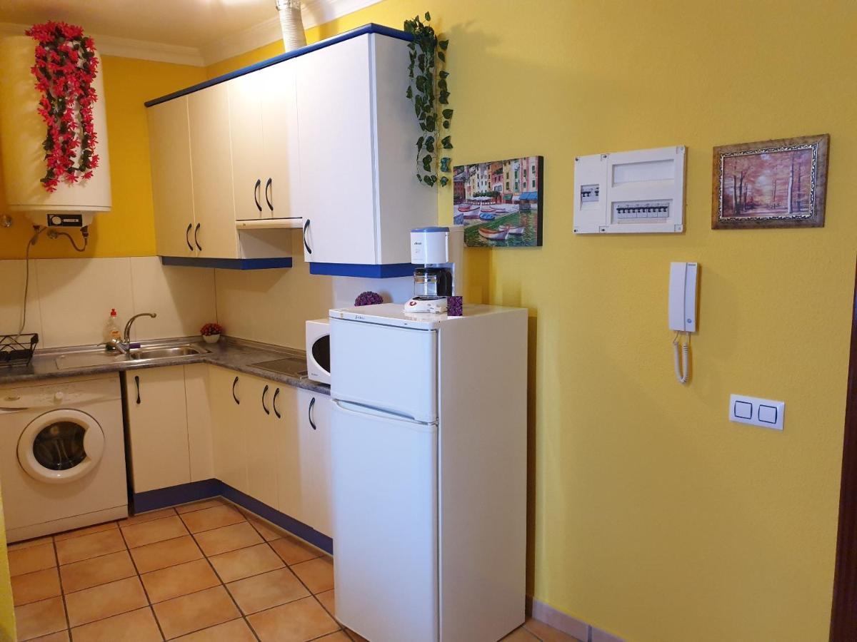 Apartamentos Dana Sol Μαδρίτη Εξωτερικό φωτογραφία