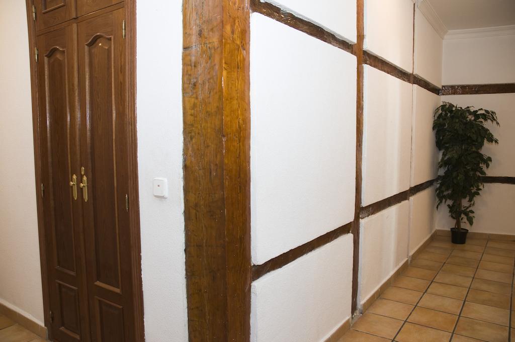 Apartamentos Dana Sol Μαδρίτη Εξωτερικό φωτογραφία